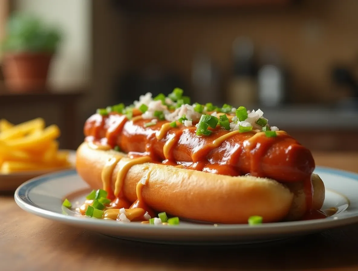 coney sauce recipe​