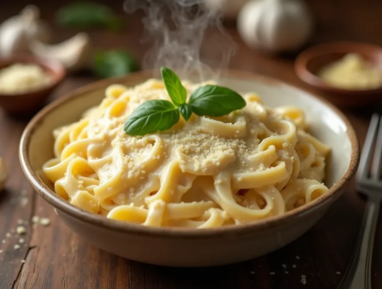 olive garden alfredo sauce recipe