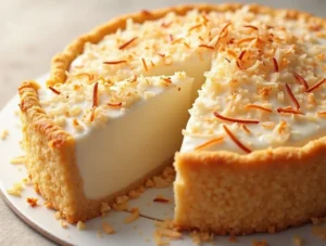 coconut pie recipe